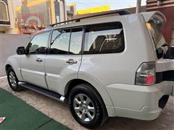 ميتسوبيشي باجيرو